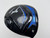 Mizuno ST-X 230 Driver 9.5* Mitsubishi Chemical Kai'li Blue 60g Stiff RH -1'', 1 of 12