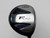 Mizuno F50 3 Fairway Wood 15* Exsar FS2 Stiff Graphite Mens RH Midsize Grip, 1 of 12