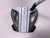 TaylorMade Spider EX Platinum Putter 35" SuperStroke Pistol GTR 1.0 Mens LH, 3 of 12