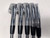 Titleist 690 CB Forged Iron Set 5-9 Dynamic Gold SL S300 Stiff Steel Mens RH, 4 of 12