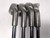 Ping G2 Iron Set 6-9 Black Dot TFC 100 Regular Steel Mens RH, 4 of 12