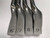 Ping G2 Iron Set 6-9 Black Dot TFC 100 Regular Steel Mens RH, 5 of 12