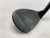 Cleveland Smart Sole 4 Black Satin Sand Wedge SW Smart Sole Wedge Steel Mens RH, 4 of 12