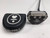 L.A.B. Golf OZ.1i HS Putter 34" 70* Mens RH HC, 1 of 12