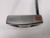 Evnroll ER7 Full Mallet Single Bend Putter 33" Mens RH, 2 of 12