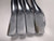 PXG 0311 XF Chrome Iron Set 7-PW AeroTech SteelFiber i70 Regular RH, 5 of 12