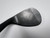 Titleist Vokey SM10 Jet Black Lob Wedge LW 62* 8 Bounce M-Grind SM10 Wedge RH, 3 of 12