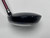 Wilson Staff FWC 3 Fairway Wood 15* Grafalloy Nano Tech Stiff Graphite Mens RH, 3 of 12