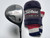 Titleist 975 D Driver 8.5* Grafalloy ProLite Stiff Graphite Mens RH HC, 1 of 12