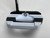 Odyssey Jailbird 380 White Hot Putter 32" Superstroke Pistol 1.0 Mens RH HC, 6 of 12