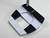 Odyssey Jailbird 380 White Hot Putter 32" Superstroke Pistol 1.0 Mens RH HC, 7 of 12