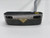 Odyssey Toulon Garage Chicago Putter 34" SuperStroke Flatso 2.0 Mens RH, 1 of 12