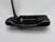 Odyssey Toulon Garage Chicago Putter 34" SuperStroke Flatso 2.0 Mens RH, 5 of 12