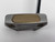 Odyssey Ai-ONE Silver Milled Seven T Putter 34" Stroke Lab Mens RH HC NEW, 3 of 12