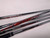 Mizuno Pro 223 Iron Set 6-PW NS Pro Modus 3 Tour 120 Stiff Steel Mens RH, 9 of 12