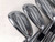 Mizuno Pro 223 Iron Set 6-PW True Temper Dynamic Gold S200 105g Stiff Steel RH, 3 of 12