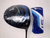 Mizuno ST-MAX 230 Driver 9.5* Kai'li Blue 50g Stiff RH HC -1/2'' NEW, 1 of 12
