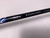 Mizuno ST-MAX 230 Driver 9.5* Kai'li Blue 50g Stiff RH HC -1/2'' NEW, 8 of 12