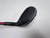 Adams XTD Ti 2 Hybrid 18* Matrix Altus Red Tie hQ3 Regular Graphite Mens RH, 3 of 12