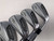 Callaway Apex Pro 24 Iron Set 5-PW True Temper AMT Red R300 Regular RH, 2 of 12