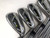 TaylorMade M2 Iron Set 5-PW+GW REAX 88g Regular Steel Mens RH, 3 of 12