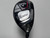 Callaway Big Bertha 23 9 Hybrid 36* RCH 65 65g Senior Graphite Mens RH HC, 2 of 12