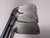 Callaway Big Bertha 1996 Iron Set 3-PW RCH 90 Regular Graphite Mens RH +1/2'', 6 of 12