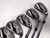 Callaway Mavrik Iron Set 5-PW+GW KBS Max 80g Regular Steel Mens RH, 2 of 12