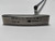 Tear Drop Roll Face Zebra TD-16 Putter 35.5" Mens RH, 1 of 12