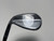 LEFTY Titleist Vokey SM10 Tour Chrome Wedge 58* 10 S-Grind Wedge Steel LH NEW, 1 of 12