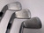 Titleist 775 CB Iron Set 4-PW+GW NS Pro 100 Regular Steel Mens RH, 6 of 12