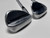 LEFTY Titleist Vokey SM10 Tour Chrome Wedge Set 54* 10 | 58* 4 Steel LH NEW, 2 of 12