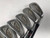 Ben Hogan H-40 Iron Set 3-PW Stiff Graphite Mens RH, 2 of 12