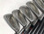 Ben Hogan H-40 Iron Set 3-PW Stiff Graphite Mens RH, 3 of 12
