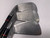 Ben Hogan H-40 Iron Set 3-PW Stiff Graphite Mens RH, 6 of 12
