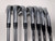 Callaway Apex 21 Iron Set 5-PW+GW KBS Max 80g Regular Steel Mens RH, 4 of 12