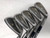 Cobra King Cobra Oversize Tour Iron Set 7-PW+SW Precision Rifle FCM 6.0 Stiff RH, 1 of 12