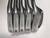 Cobra King Cobra Oversize Tour Iron Set 7-PW+SW Precision Rifle FCM 6.0 Stiff RH, 5 of 12
