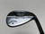Callaway Opus Brushed Chrome Wedge 50* 10 Bounce S-Grind Mid 115g Steel Mens RH, 1 of 12