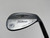 Titleist Vokey Spin Milled SM4 Chrome Wedge 60* 4 Bounce Wedge Steel Mens RH, 1 of 12
