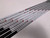 Cobra MAX Hybrid Iron Set 5H-6H 7-PW+SW White Tie X4 50g Ladies RH, 11 of 12