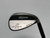 Mizuno MP T Series Black Nickel 2008 Wedge 53* 8 Bounce FCM 4.5 Steel Mens RH, 1 of 12