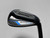TaylorMade Speedblade Single 9 Iron Matrix 55g Senior Graphite Mens RH, 1 of 12