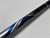 TaylorMade Speedblade Single 9 Iron Matrix 55g Senior Graphite Mens RH, 8 of 12