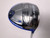 Cobra Fly-Z Womens Driver 10.5* Matrix VLCT-SP 50g Ladies Graphite Womens RH, 1 of 12