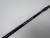 Fujikura Ventus Black 7-S Velocore Stiff Graphite Driver Shaft 44.75"-TaylorMade, 2 of 12