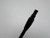 Fujikura Ventus Black TR 6-X Velocore Extra Stiff Driver Shaft 44.5"-Callaway, 4 of 12