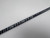 Mitsubishi Chemical Diamana PD 70g Stiff Graphite Driver Shaft 44.25"-Callaway, 1 of 12