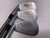 Mizuno JPX 919 Hot Metal Pro Iron Set 4-PW+GW SteelFiber i95 Stiff RH +1/2'', 6 of 12