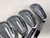 Mizuno MP 60 Iron Set 5-PW True Temper Dynamic Gold X100 Extra Stiff RH, 2 of 12